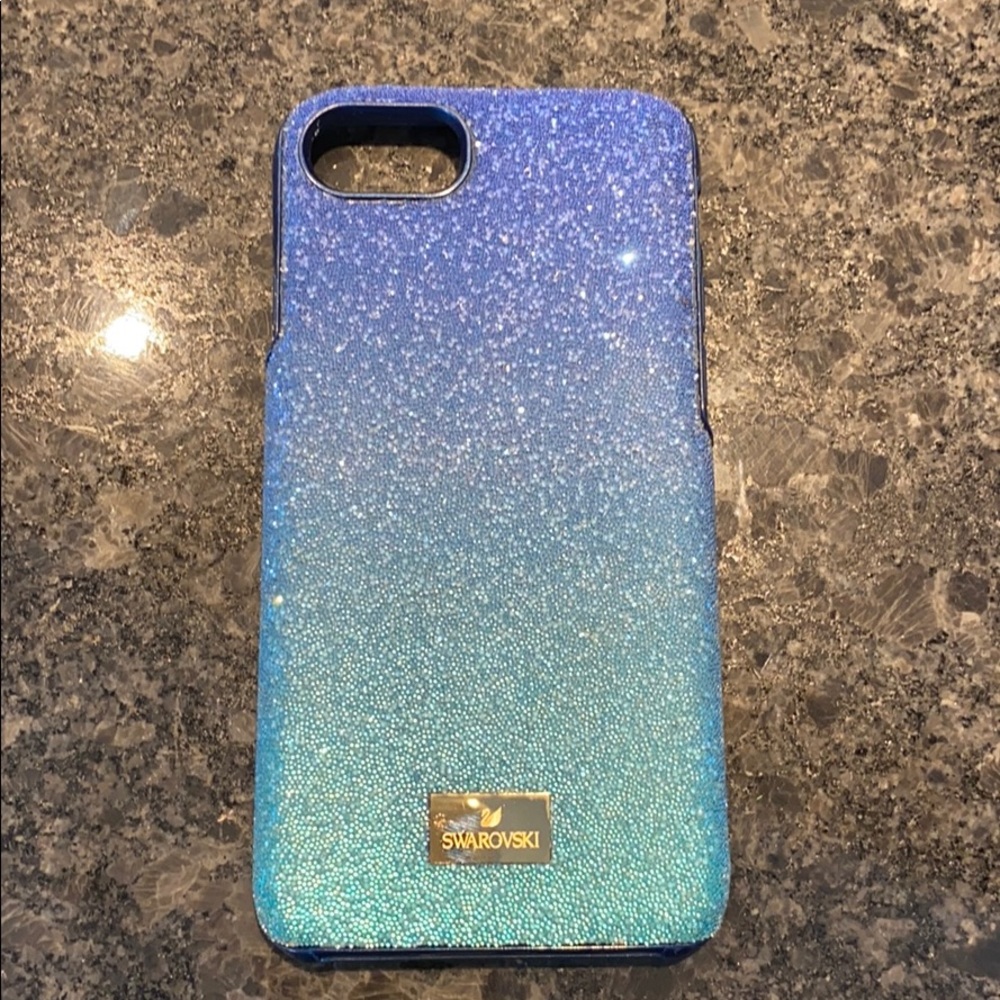 Swarovski iPhone 8 Case